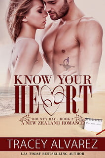 Know Your Heart (Bounty Bay #2)