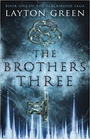 the brothers three