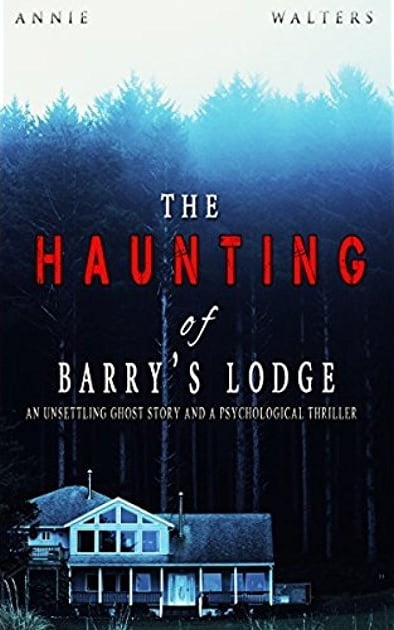 the haunting of barrys lodge