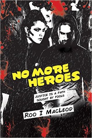 no more heroes