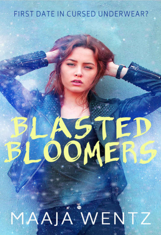 blasted bloomers