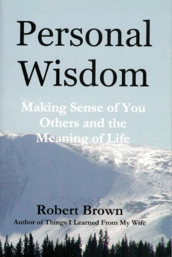 personal wisdom