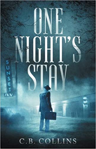 one nights stay by cb collins