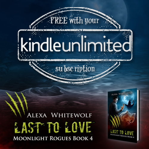 last to love kindle unlimited promo