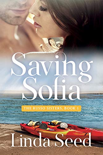 saving sofia by linda seed book cover