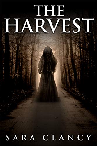 the harvest by sara clancy