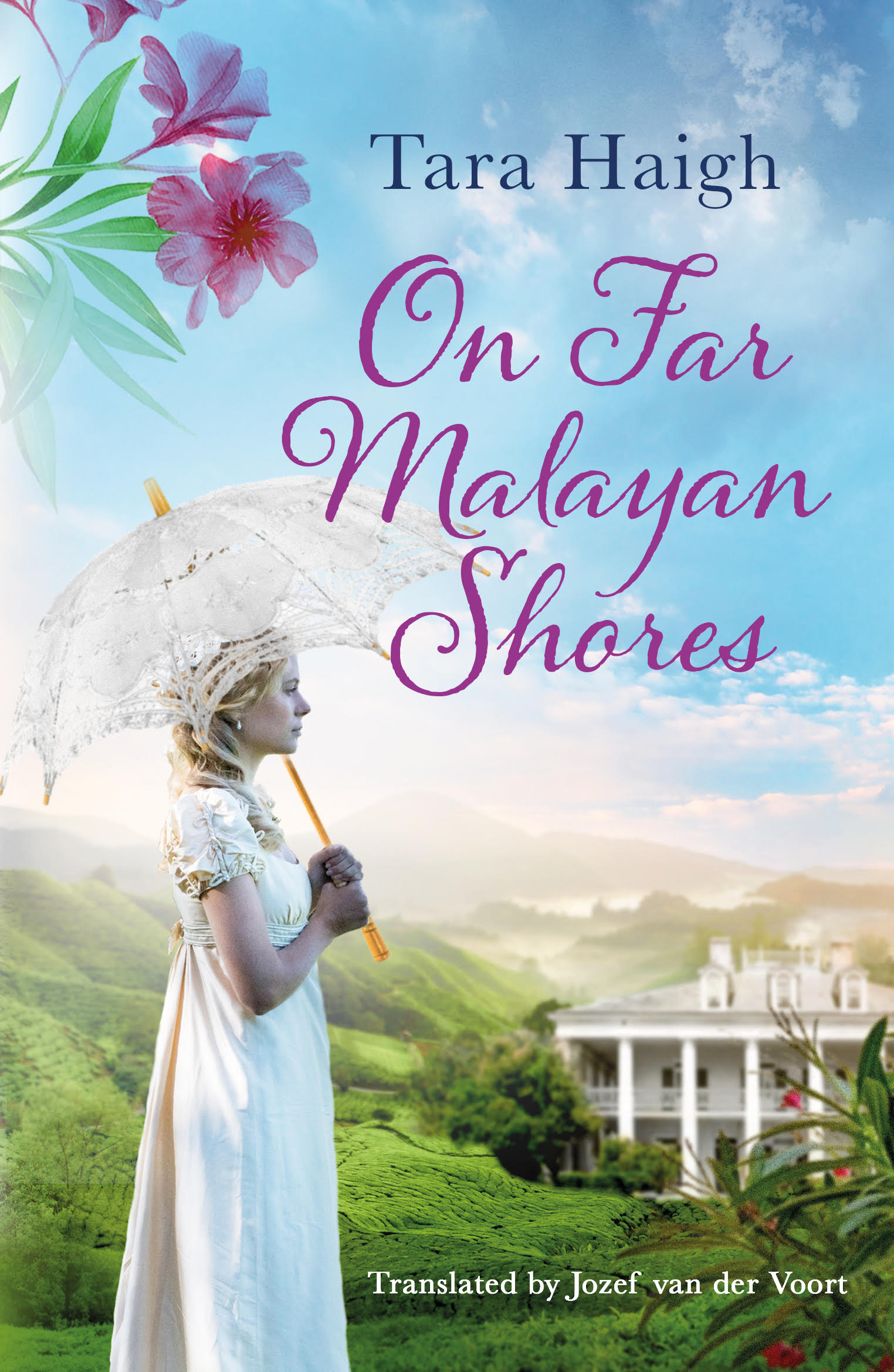 on far malayan shores travel to Malaysia in this book for only 99 cents for a limited time
